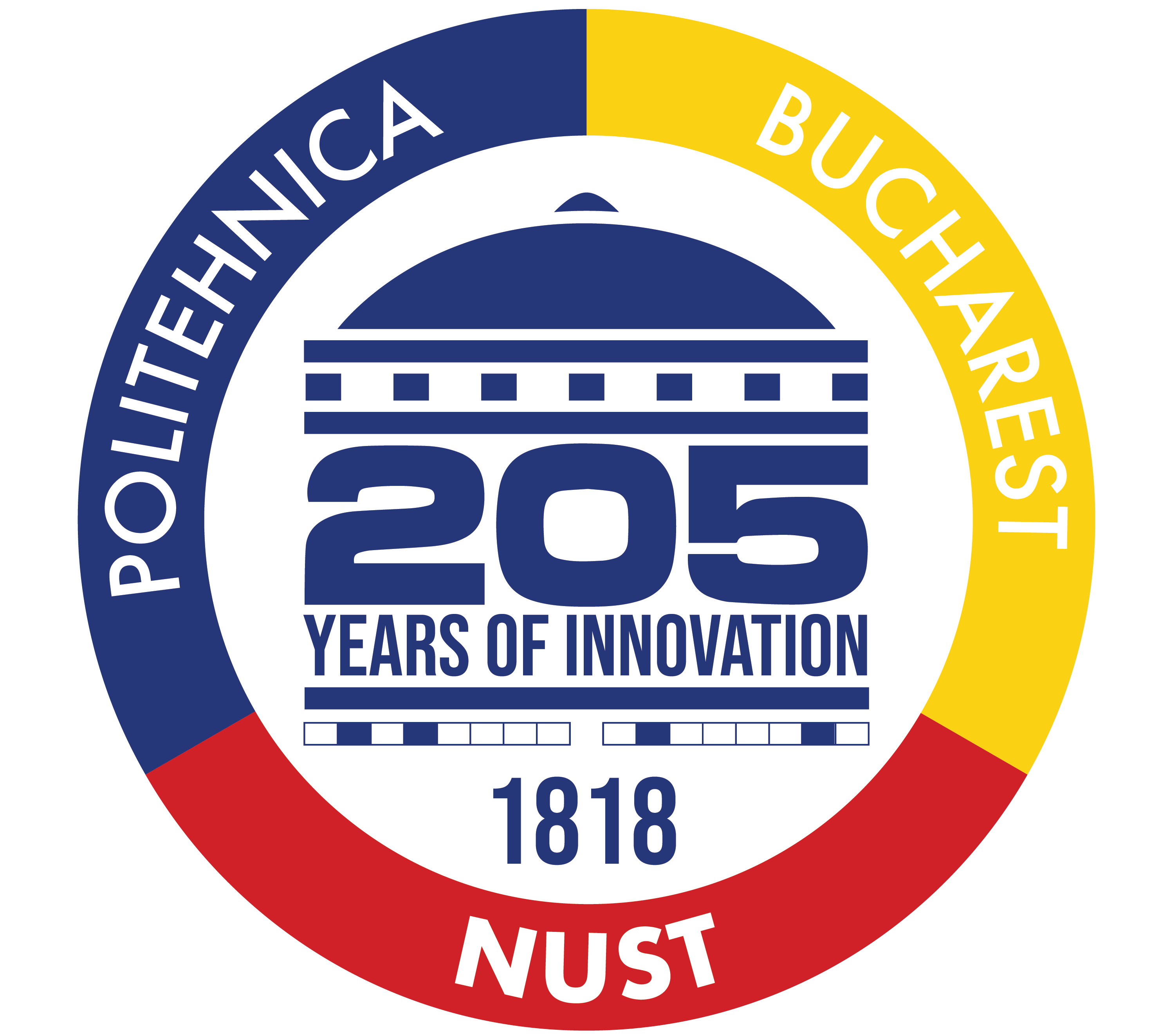 National University of Science and Technology Politehnica of Bucharest